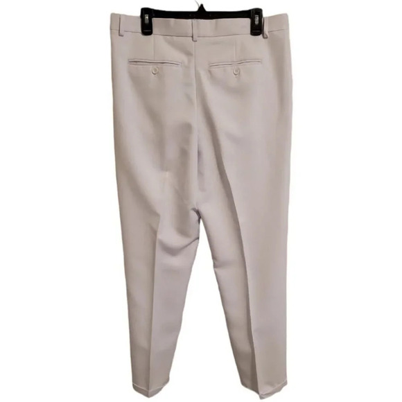 Men's 2pc Suit by Statement (size 46L/40L) - Picture 4 of 14